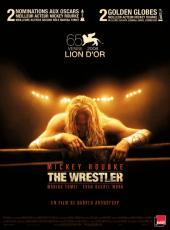 The Wrestler / The.Wrestler.DVDRip.XviD-DASH