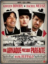 Une arnaque presque parfaite / The.Brothers.Bloom.2008.720p.BluRay-YIFY