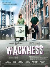 Wackness / The.Wackness.LIMITED.DVDRip.XviD-NeDiVx