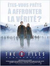 X Files - Régénération / The.X.Files.I.Want.To.Believe.2008.1080p.BluRay.x264-HD1080