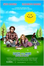 Zack & Miri tournent un porno