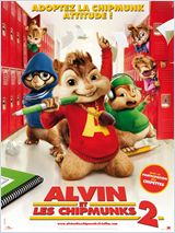 Alvin et les Chipmunks 2 / Alvin.and.the.Chipmunks.The.Squeakquel.2009.720p.BluRay.x264-METiS
