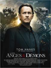 Anges et Démons / Angels.Demons.2009.Extended.Hybrid.1080p.BluRay.DTS.x264-DON