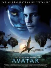 Avatar / Avatar.2009.EXTENDED.PROPER.DVDRip.XviD-EXViD