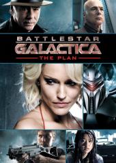 Battlestar Galactica: The Plan / Battlestar.Galactica.The.Plan.720p.BluRay.x264-SiNNERS