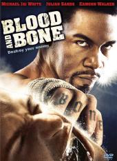 Blood and Bone / Blood.And.Bone.2009.1080p.BluRay.x264-LCHD