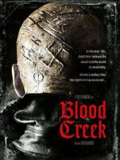 Blood Creek / Town.Creek.2009.DVDRip.XviD-ViSiON