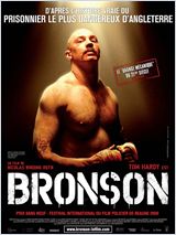 Bronson / Bronson.2009.LIMITED.720p.BluRay.x264-iNFAMOUS