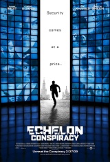 Conspiracy / Echelon.Conspiracy.2009.1080p.BluRay.x264-CiNEFiLE