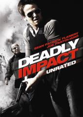 Deadly Impact / Deadly.Impact.2009.DVDRip.XviD-GFW