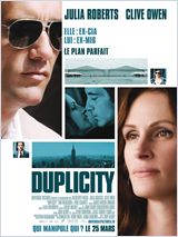 Duplicity / Duplicity.720p.BluRay.x264-iNFAMOUS