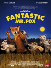 Fantastic Mr. Fox / Fantastic.Mr.Fox.2009.720p.BrRip.x264-YIFY