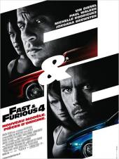 Fast & Furious 4 / Fast.And.Furious.DVDRip.XviD-JUMANJi