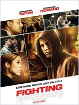 Fighting / Fighting.2009.DVDRip.XviD-DASH