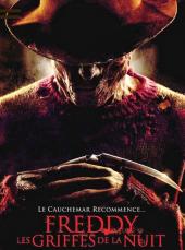 Freddy - Les Griffes de la nuit