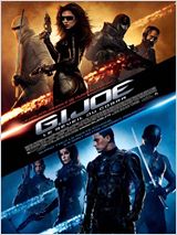 G.I. Joe - Le réveil du Cobra