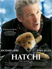 Hatchi / Hachiko.A.Dogs.Story.2009.BluRay.1080p.DTS.x264-EbP
