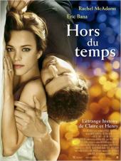 Hors du temps / The.Time.Travelers.Wife.2009.1080p.BluRay.x264.DTS-WiKi