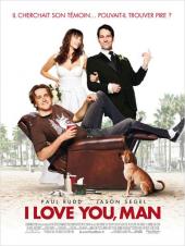 I Love You, Man / I.Love.You.Man.720p.BluRay.x264-iNFAMOUS