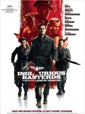 Inglourious Basterds / Inglourious.Bastards.2009.1080p.BrRip.x264-YIFY