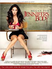 Jennifer's Body / Jennifers.Body.2009.UNRATED.BDRip.XviD-BeStDivX
