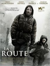 La Route / The.Road.LIMITED.DVDRip.XviD-NeDiVx