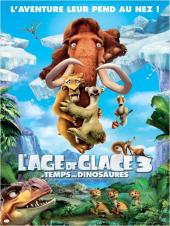 L'Âge de glace 3 : Le Temps des dinosaures / Ice.Age.Dawn.Of.The.Dinosaurs.BDRip.XviD-iMBT