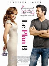Le Plan B / The.Back-Up.Plan.2010.DVDRip.XviD-ARROW