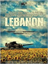 Lebanon / Lebanon.2009.720p.BluRay.x264-AVCHD