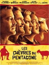 Les Chèvres du Pentagone / The.Men.Who.Stare.at.Goats.PROPER.DVDRip.XviD-RUBY