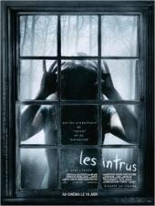 Les Intrus / The.Uninvited.DVDRip.XviD-NeDiVx