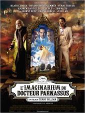 L'Imaginarium du Docteur Parnassus / The.Imaginarium.of.Doctor.Parnassus.2009.DvDrip-FXG