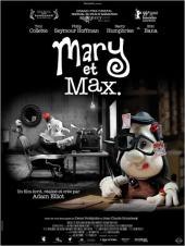 Mary et Max / Mary.and.Max.2009.DVDRip.XviD-TheWretched