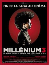 Millénium 3 : La Reine dans le palais des courants d'air / The.Girl.Who.Kicked.the.Hornets.Nest.2009.DVDRip.XviD-GFW