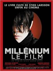 Millénium, le film : Les Hommes qui n'aimaient pas les femmes / The.Girl.With.The.Dragon.Tattoo.2009.Extended.BluRay.720p.DTS.x264-CHD