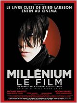 Mill&eacute;nium, le film
