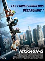 Mission-G / G-Force.DVDRip.XviD-JUMANJi