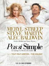 Pas si simple / Its.Complicated.2009.DVDRip.XviD-AMIABLE