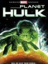Planet Hulk
