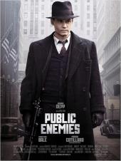 Public Enemies / Public.Enemies.2009.DvDrip-aXXo