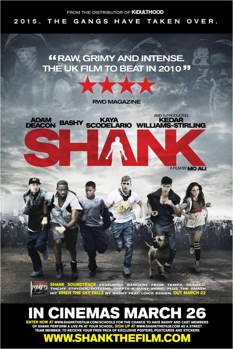 Shank