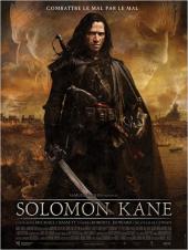 Solomon Kane / Solomon.Kane.DVDRip.XviD-NeDiVx