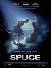 Splice / Splice.2009.720p.BluRay-YIFY