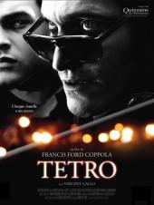Tetro / Tetro.LIMITED.DVDRip.XviD-MENTiON