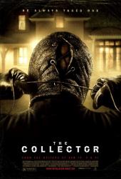 The Collector / The.Collector.2009.720p.BluRay.X264-AMIABLE