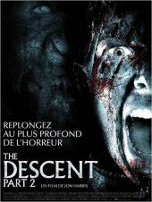 The Descent: Part 2 / The.Descent.Part.2.DVDRip.XviD-UNSKiLLED