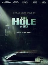 The Hole 3D