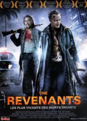 The Revenants / The.Revenant.2009.DVDRip.XviD-ETRG