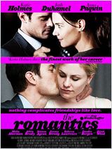 The Romantics / The.Romantics.LiMiTED.720p.BluRay.x264-TWiZTED