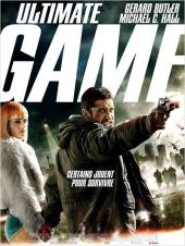 Ultimate Game / Gamer.720p.BluRay.x264-iNFAMOUS
